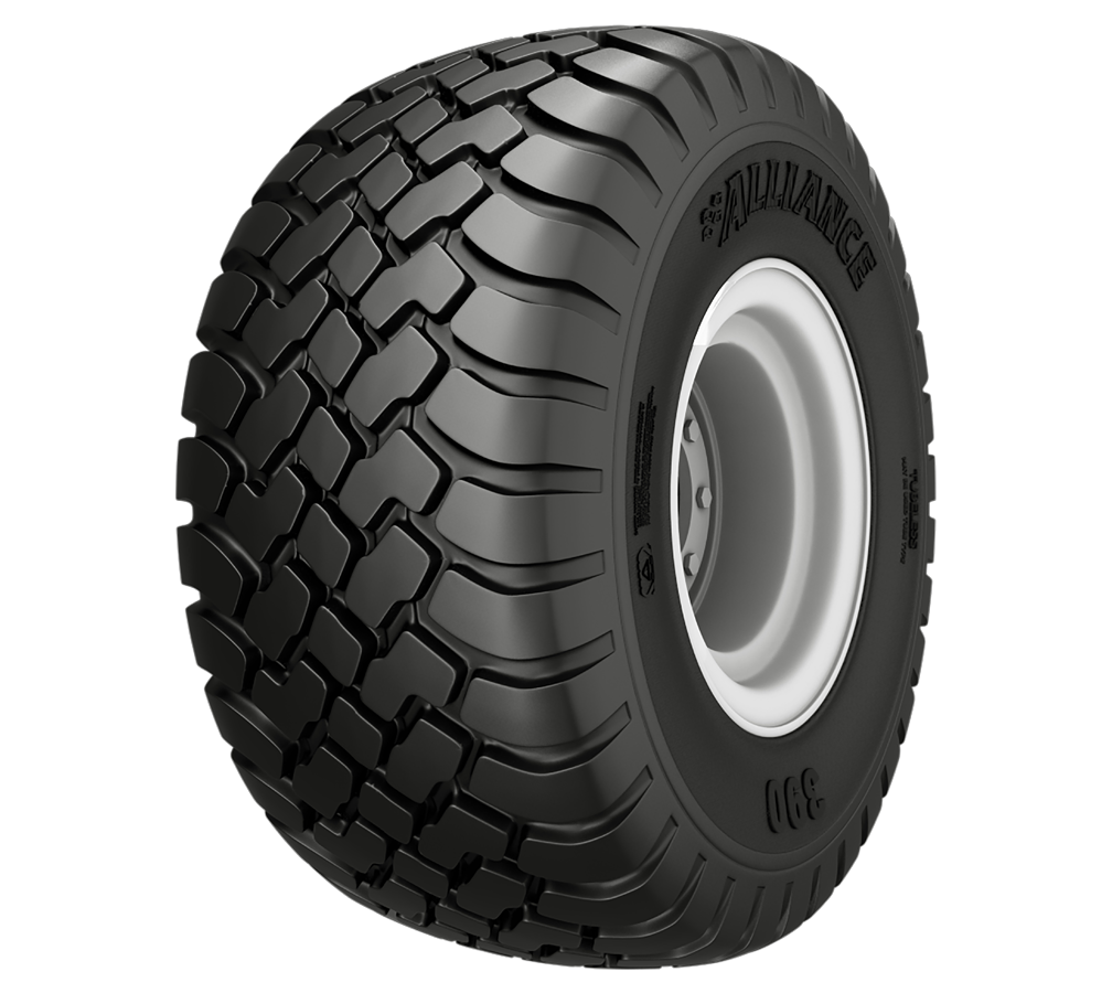 600/50R22.5 HD ALLIANCE 390 INDUSTRIAL HD 174A8/171B I-2 TL