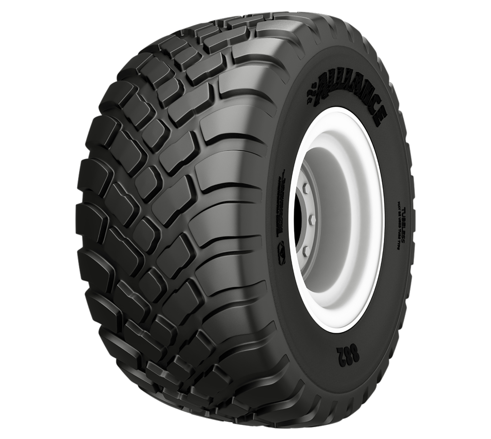 750/60R30.5 ALLIANCE 882 181D I-2 TL