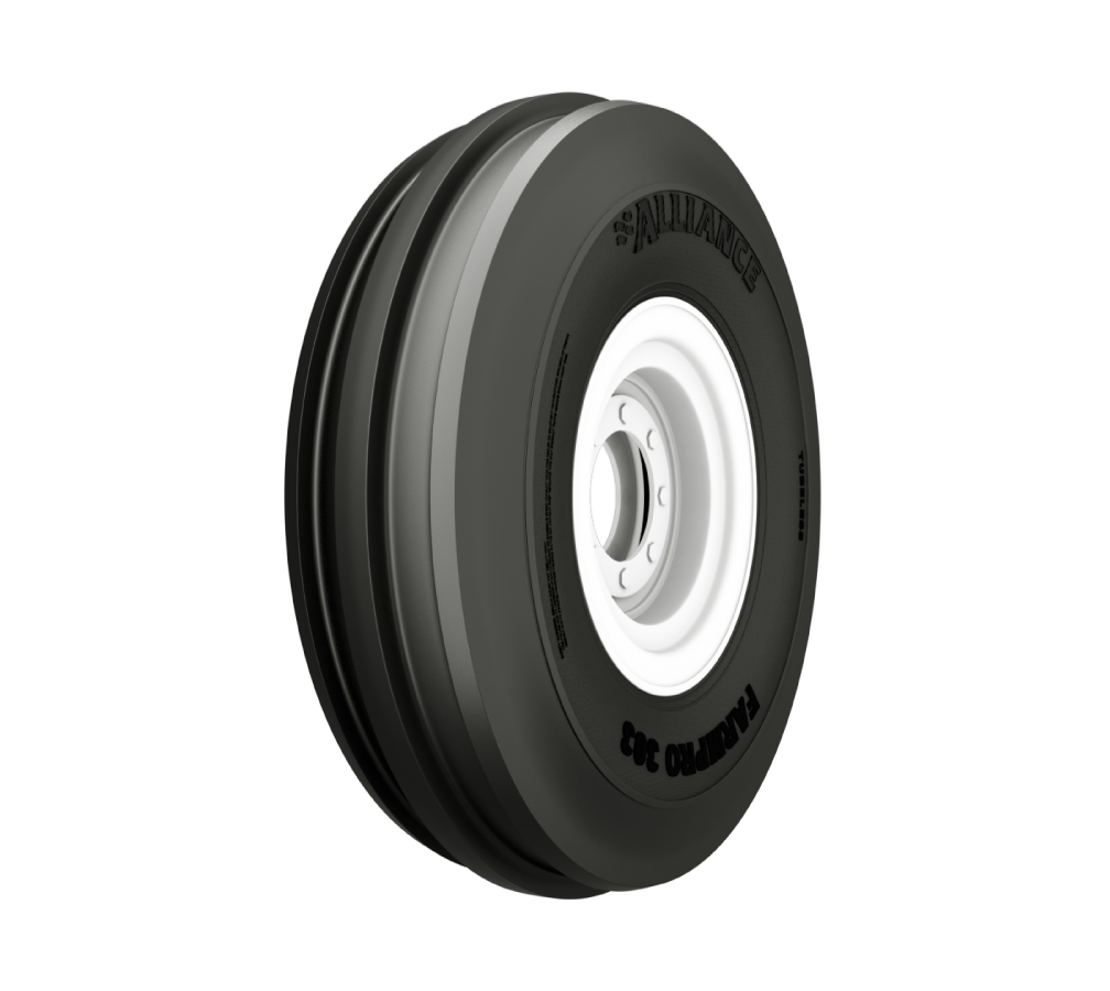 6.00-16 6 PR ALLIANCE 303 FARMPRO 88A6/80A8 F-2 TT