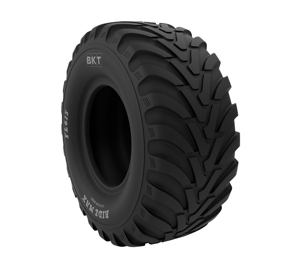 800/65R32 BKT RIDEMAX FL 615 185D TL