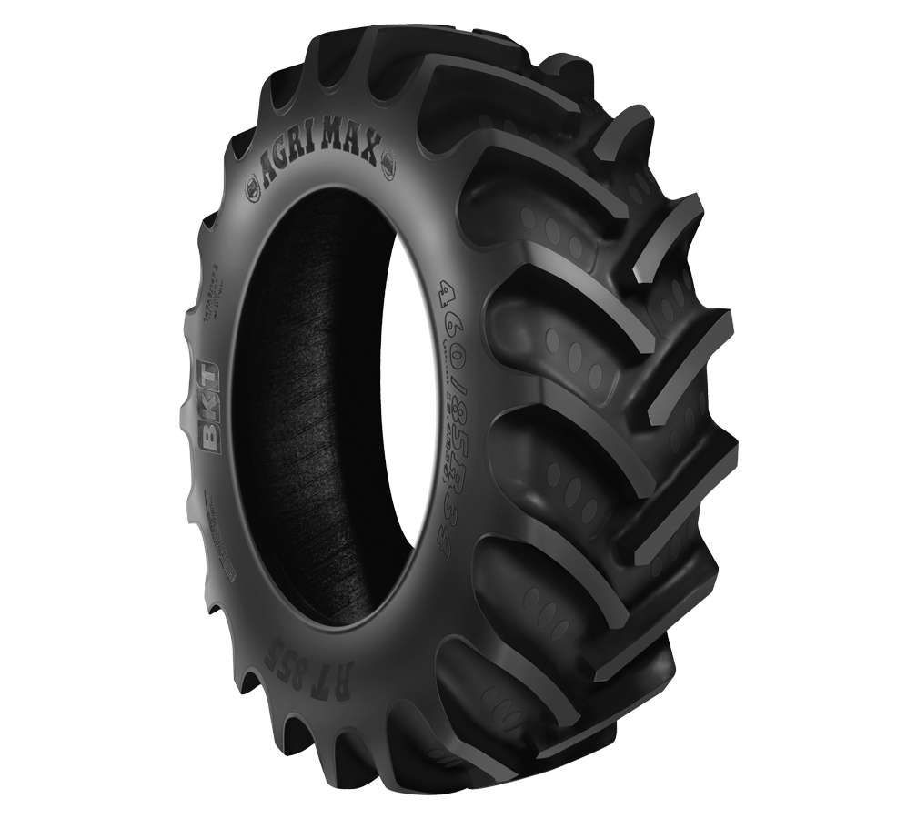 480/80R42 BKT AGRIMAX RT 855 151A8/B R-1W TL