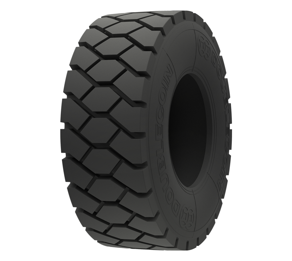 1000R20 DOUBLE COIN REM6 166A5 TT