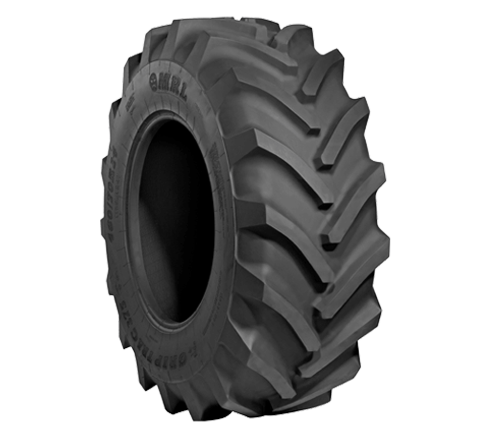 460/70R24 MRL GT 375 159A8/156B TL