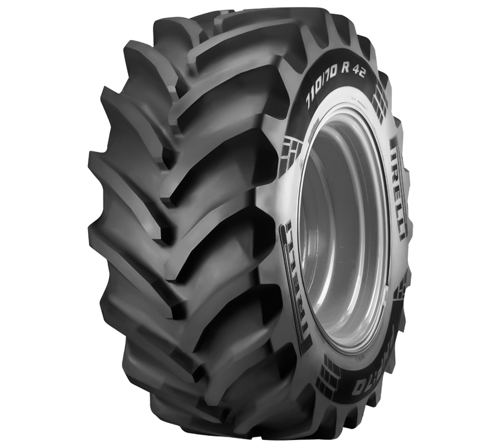 420/70R28 PIRELLI PHP:70 133D R-1W TL