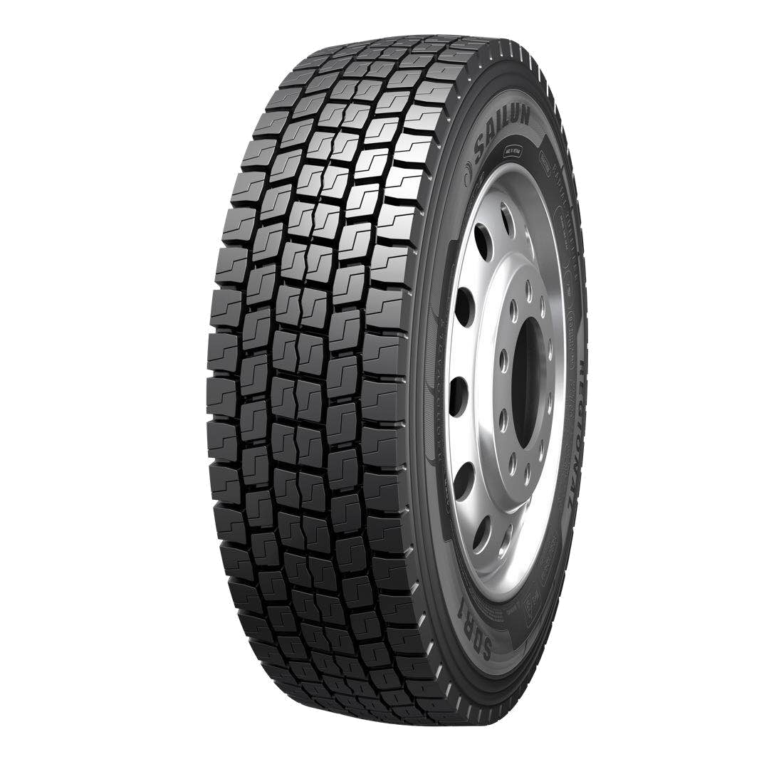 315/80R22.5 18 PR SAILUN SDR1 156/150L (154/150M) TL